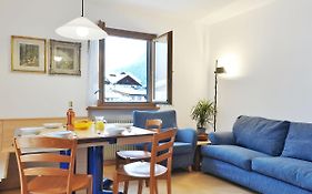 Apartment Al Parco-3 By Interhome