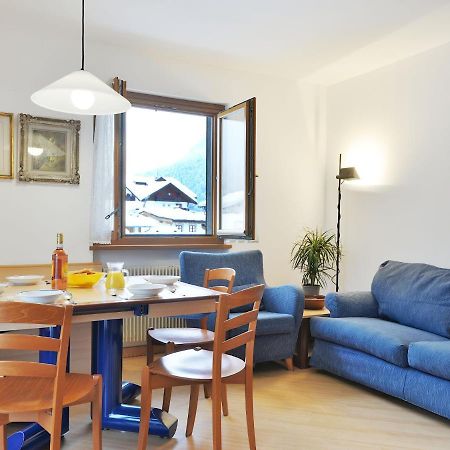 Apartment Al Parco-3 By Interhome Canazei Eksteriør bilde