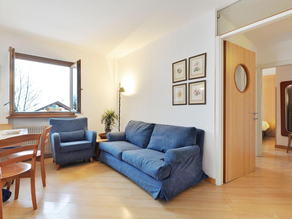 Apartment Al Parco-3 By Interhome Canazei Eksteriør bilde