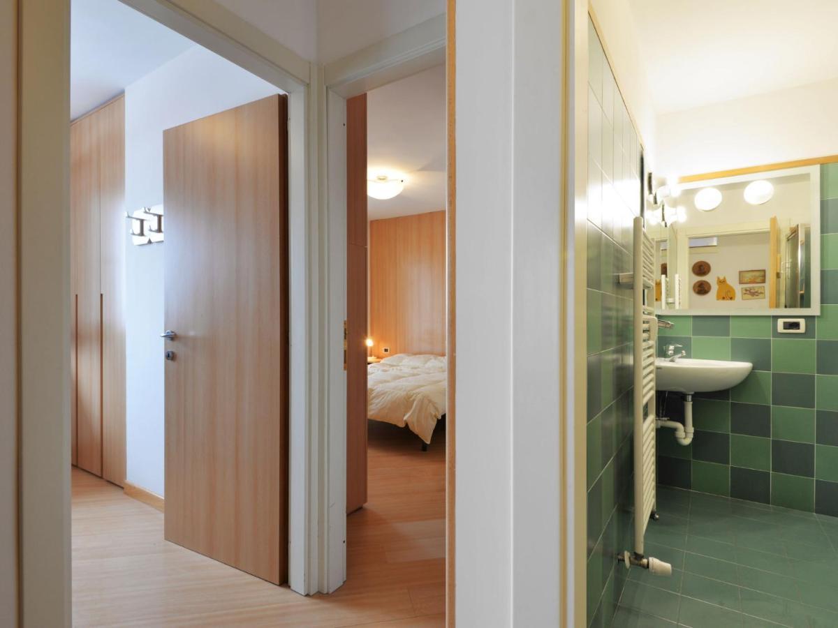 Apartment Al Parco-3 By Interhome Canazei Eksteriør bilde