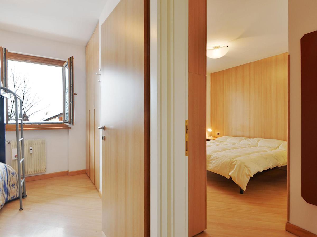 Apartment Al Parco-3 By Interhome Canazei Eksteriør bilde