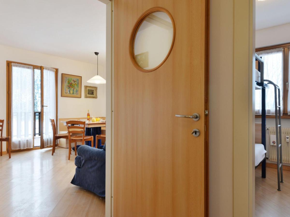 Apartment Al Parco-3 By Interhome Canazei Eksteriør bilde