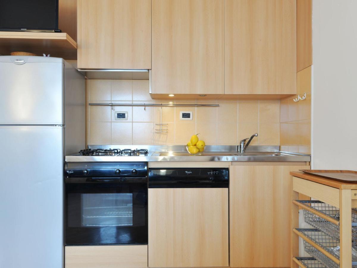 Apartment Al Parco-3 By Interhome Canazei Eksteriør bilde